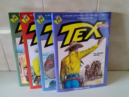 Texoni stella oro albi - oro.,