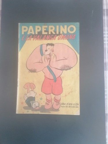 Albo oro mondadori originale - albo,