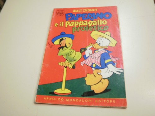 Albo oro topolino - albo,