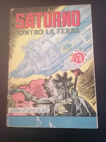 Albo oro mondadori originale - d'oro,