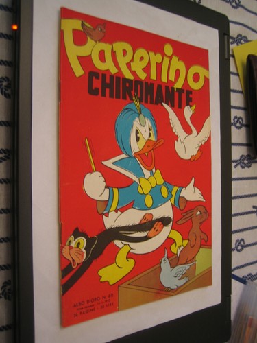 Albo oro originale 60 - d'oro,