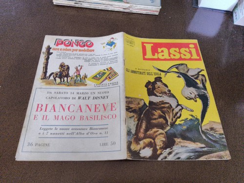 Albo oro lassi bli - albo,