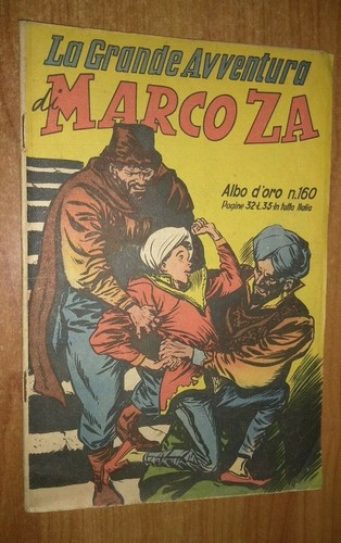 Albo oro mondadori originale - d'oro,
