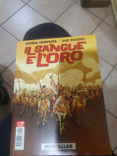 Lotto albi fumetti ottime - lotto,