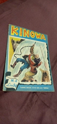 Kinowa albo oro 4 - d'oro,