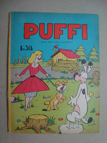 Puffi albo d oro - puffi, d'oro