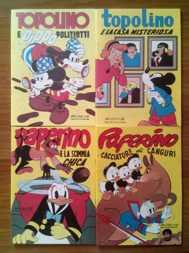 Walt disney lotto - walt, 4
