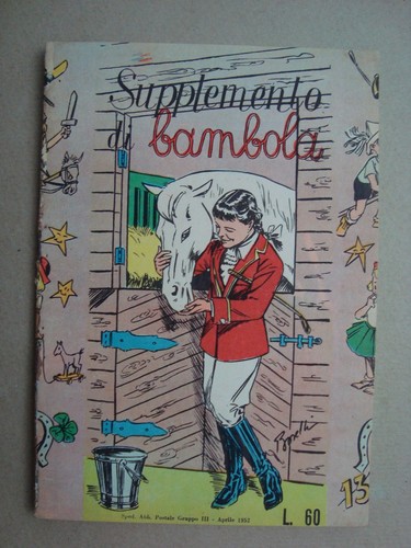 Bambola albo oro supplemento - bambola, d'oro