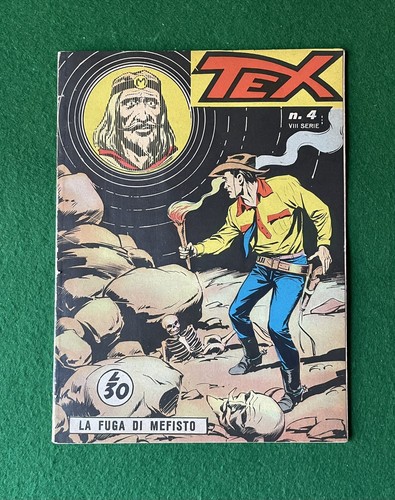 Tex albo d oro viii - 🟢🟢, d’oro