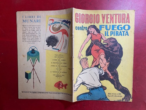 Albo oro 155 giorgio - d'oro,