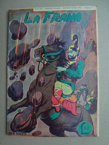 Akim albo oro serie n - akim,